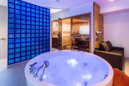 Park Inn by Radisson Central Tallinn - 5