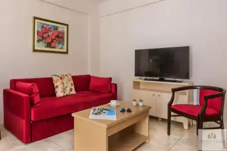 Pilot's Villas Luxury Suites - 77