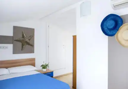 Camping Village Baia Azzurra - 16