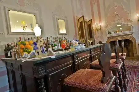 Villa Condulmer - 20