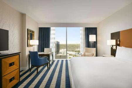 Fairmont Austin - 4
