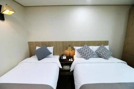 Golden City Dongdaemun - 30