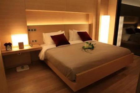 Borjomi Boutique Seoul - 33