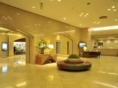 New Otani Inn Sapporo - 1