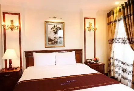 Eden Hanoi - 5