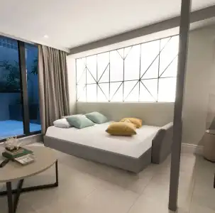 47 Luxury Suites - 20