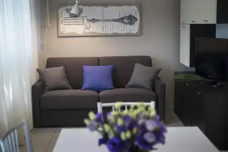 Residence Lungomare - Charming apartments - 35