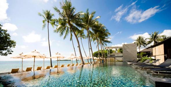Sareeraya Villas & Suites - 28
