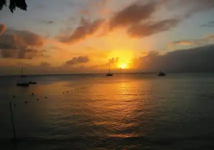 Coral Azur Beach Resort - 16