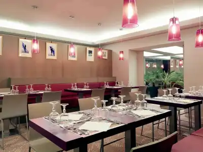 Mercure Perpignan Centre - 30