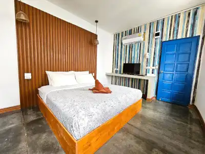 Baan I Taley On Sea - 1