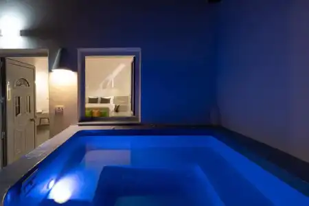 Santoterra Antigua Suites - 117
