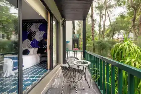 Sol An Bang Beach Resort & Spa - 56