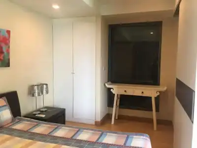 Hua Hin Beach Rocco Condo by THR - 28