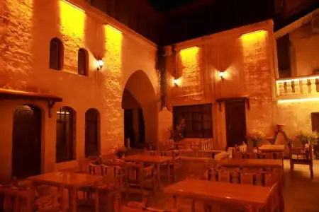 Aslan Guest House - 4