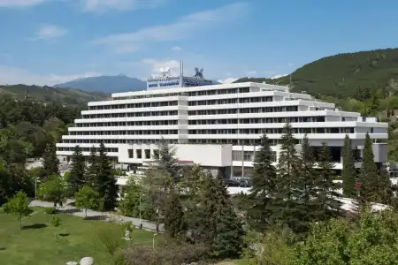 InterSandanski - 5