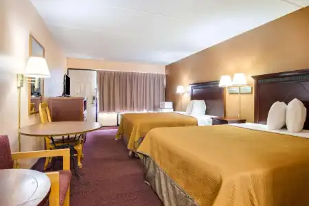 Motel 6 Macon, GA - 16