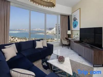 Avani + Palm View Dubai & Suites - 63