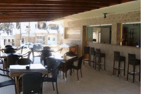 A. Maos Apartments - 19
