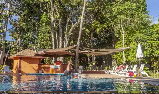 Lanta Pearl Beach Resort - 31