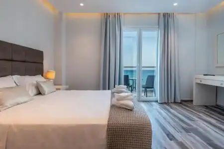 Kyma Rooms & Suites - 2