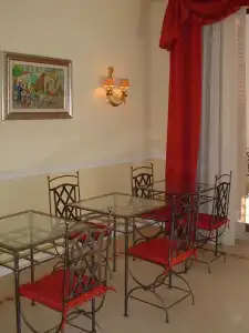 Petit Château - 18
