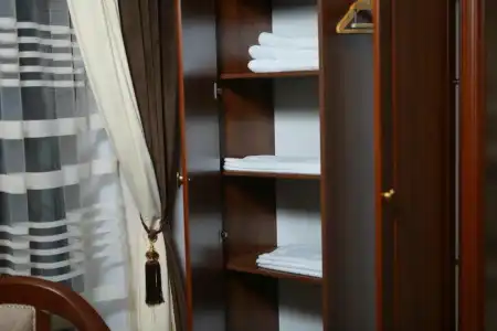 Boulevard Palace - 1
