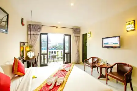 Phuc Thao Villa - 73