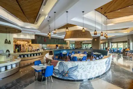 Sanya Marriott Yalong Bay Resort & Spa - 10