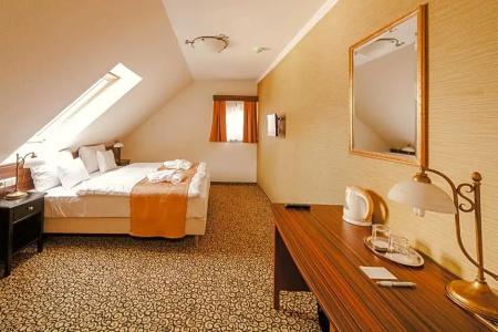 Park Apartman Heviz - 2