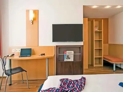 ibis Berlin City Süd - 28