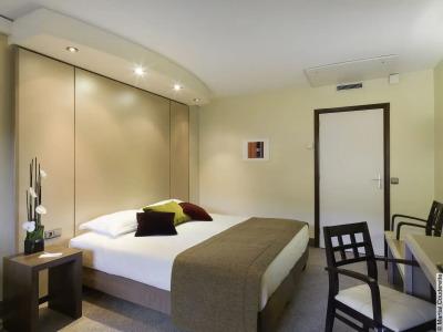 Hôtel Lyon Métropole - 3