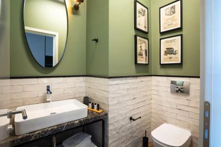 The Foundry Suites - 7