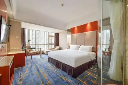 Bayshore Dalian - 106