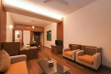 Vedic Village Spa Resort - 95