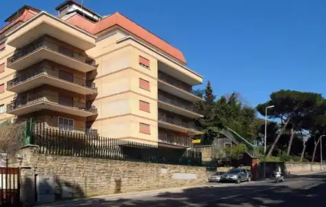 Nova Domus Aurelia - 0