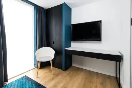 Staybridge Suites Cardiff by IHG - 76