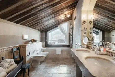 Relais Mont Blanc - 79