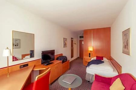 Mercure Köln City Friesenstraße - 46