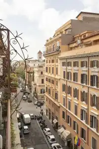 Cicero Rome Center - 56