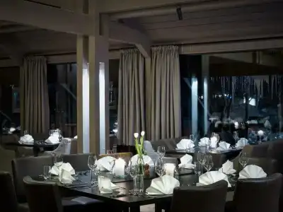 Vestlia Resort - 1