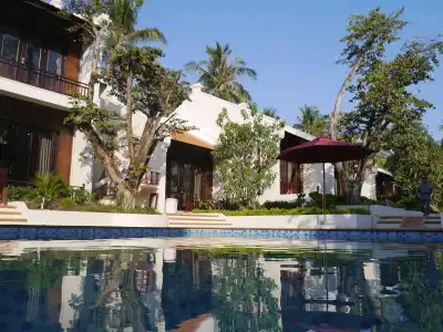 Hoi An Retreat Phu Quoc - 14