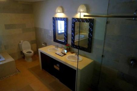 Griya Shanti Villas & Spa - 36