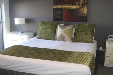 Aria Apartments - 2