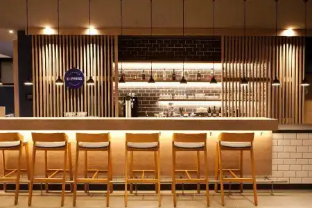 Holiday Inn Express Offenburg by IHG - 18