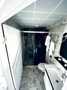 Ankara Atlantik Otel - 25