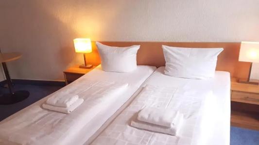 Hotelpension Margrit - 29