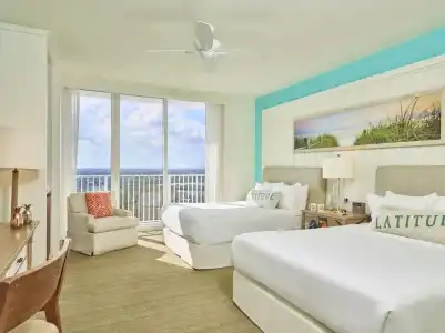 Margaritaville Hollywood Beach Resort - 30