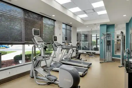 Hilton Garden Inn Toronto/Brampton - 47