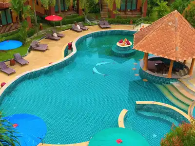 Andamanee Boutique Resort Aonang Krabi - 17